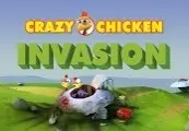 Moorhuhn Invasion (Crazy Chicken Invasion) — Steam, Standard