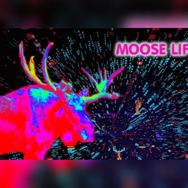 Moose Life — Steam, Standard