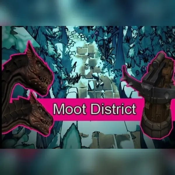 Moot District — Steam, Standard