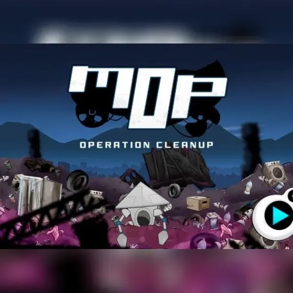 MOP Operation Cleanup — Steam, Standard