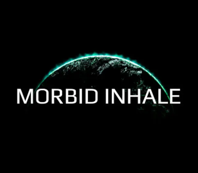 Morbid Inhale — Steam, Standard