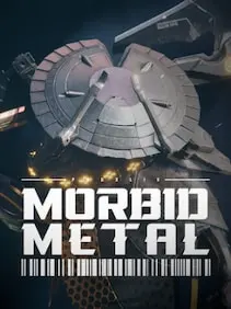 Morbid Metal — Steam, Standard