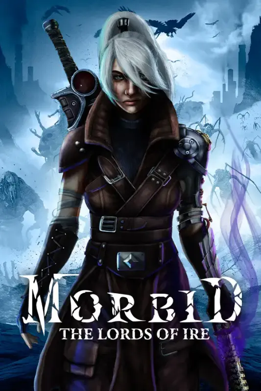 Morbid The Lords of Ire — Steam, Standard