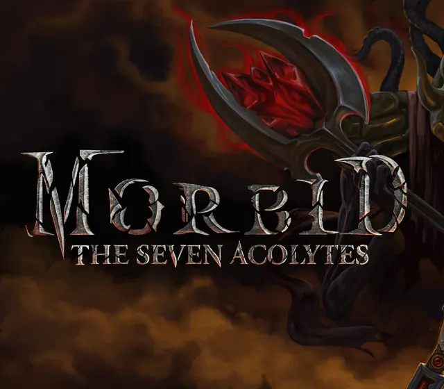 Morbid: The Seven Acolytes — Steam, Standard