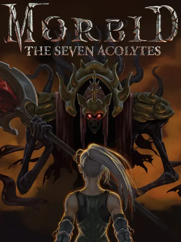 Morbid The Seven Acolytes — Steam, Standard