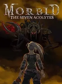 Morbid: The Seven Acolytes — Steam, Standard