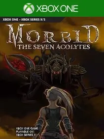 Morbid: The Seven Acolytes — Xbox One, Standard