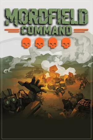 Mordfield Command — Steam, Standard