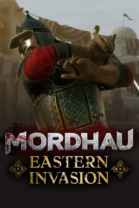 MORDHAU — Xbox One / Xbox Series X|S, Standard