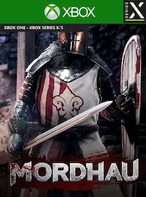 MORDHAU — Xbox Series X|S, Standard