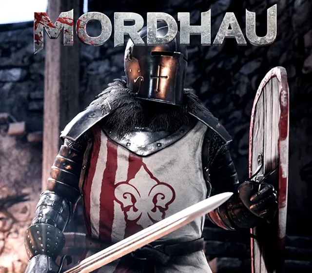 Mordhau — Steam, Standard
