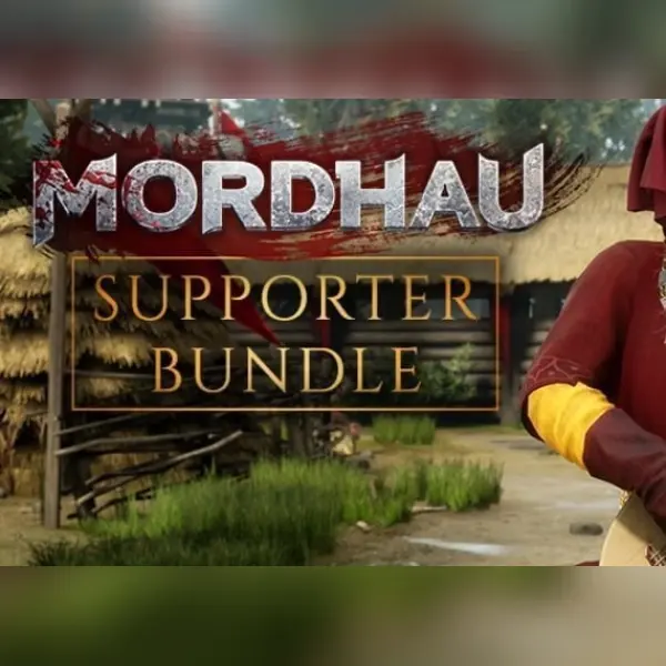 MORDHAU Bundle — Steam, Standard