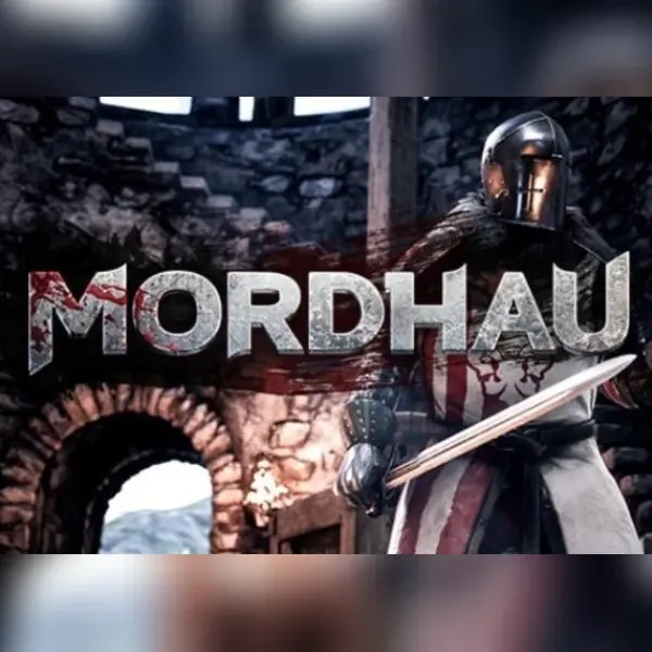 MORDHAU — Steam, Standard