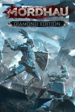 Mordhau: Diamond Edition — Xbox Live, Standard