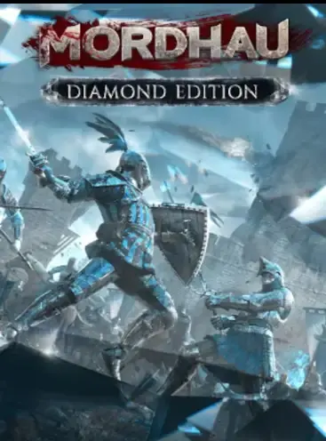 MORDHAU Diamond Edition — Xbox Series X|S, Standard