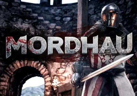 Mordhau EN — Xbox One / Xbox Series X|S, Standard