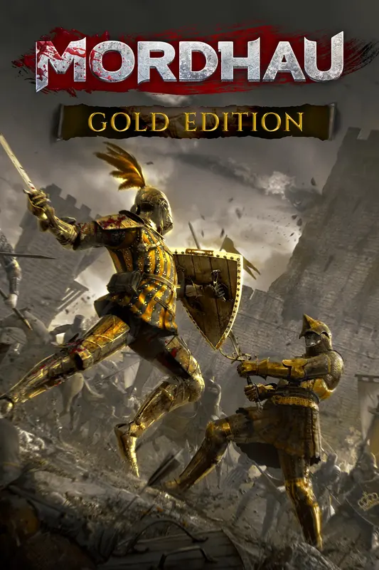 MORDHAU - Gold Edition — Xbox Live, Gold Edition