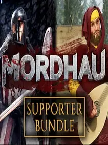 MORDHAU Supporter Bundle — Steam, Standard