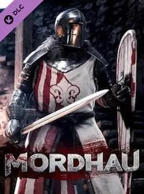 MORDHAU - Supporter Pack — Steam, Standard