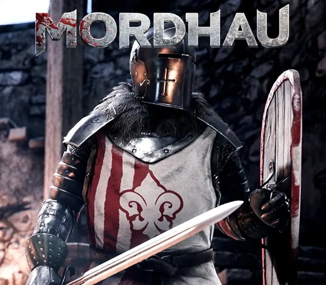 Mordhau Supporter Pack — Steam, Standard