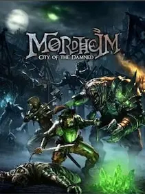Mordheim: City of the Damned Complete Edition — Xbox One, Complete Edition
