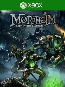 Mordheim: City of the Damned — Xbox One, Standard