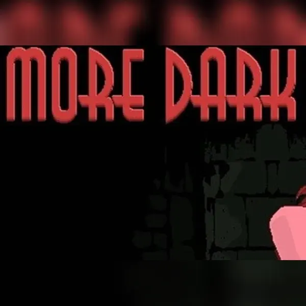 More Dark — Steam, Standard