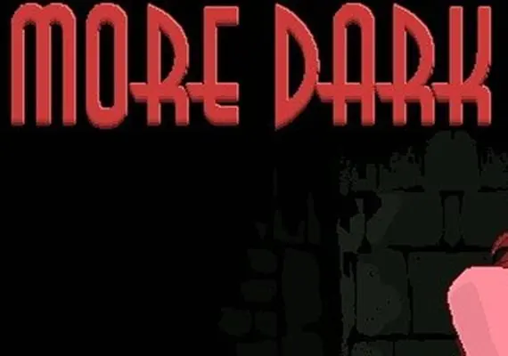 More Dark EN/DE/FR/RU/ZH/TR — Steam, Standard