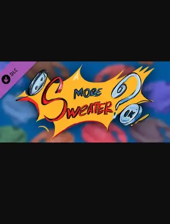 MORE SWEATER? OK! DLC — Steam, Standard