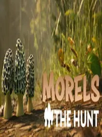 Morels: The Hunt — Steam, Standard