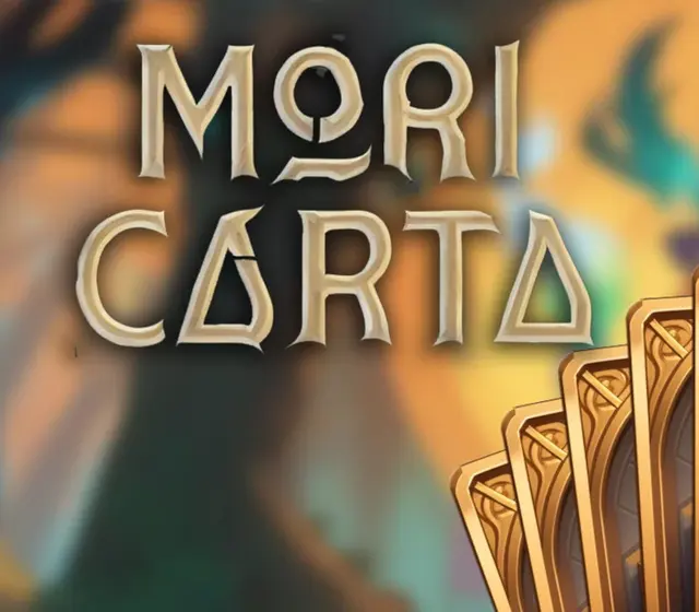 Mori Carta — Xbox Series X|S, Standard