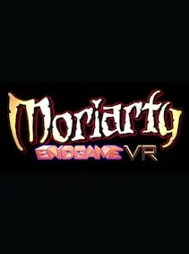 Moriarty: Endgame VR — Steam, Standard