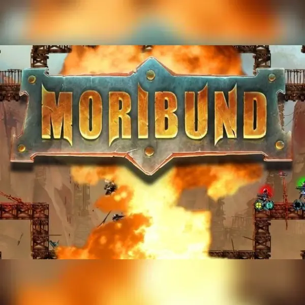 Moribund — Steam, Standard