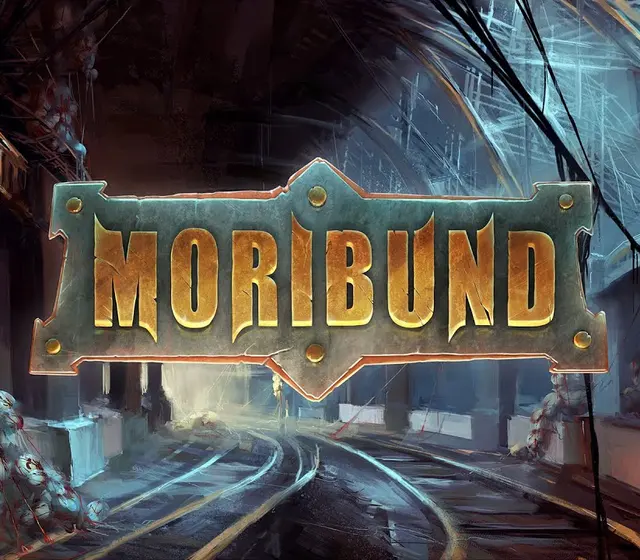 Moribund — Steam, Standard