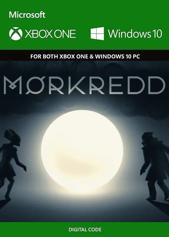 Morkredd — Xbox Live / PC, Standard
