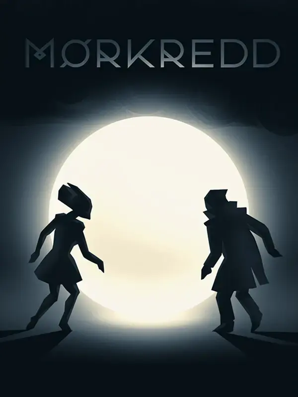 Morkredd — Steam, Standard