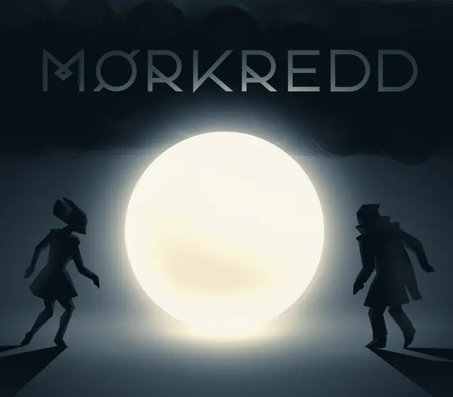 Morkredd — Steam, Standard