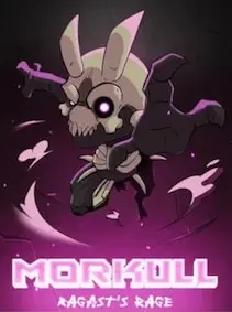 Morkull: Ragast's Rage — Steam, Standard