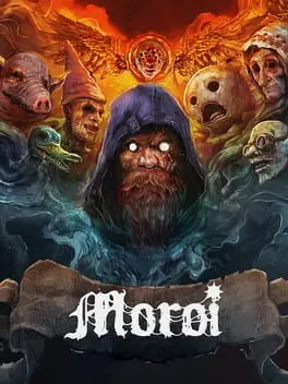 Moroi — Steam, Standard