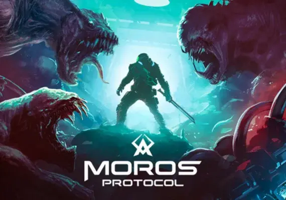 Moros Protocol — Steam, Standard