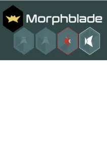 Morphblade — Steam, Standard