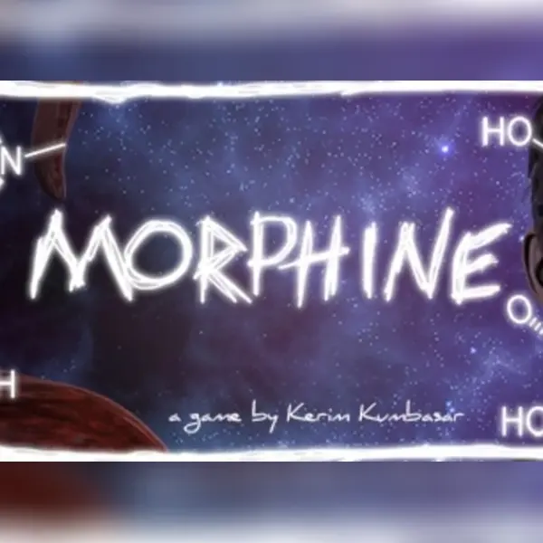 Morphine — Steam, Standard