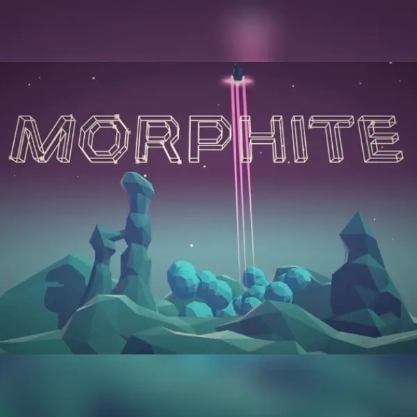 Morphite — Xbox One / Xbox Series X|S, Standard