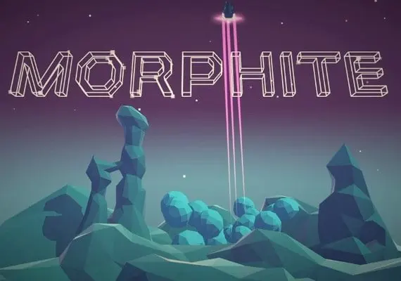 Morphite EN — Steam, Standard