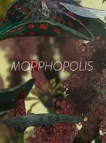 Morphopolis — Steam, Standard
