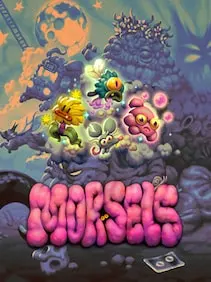 Morsels — Steam, Standard