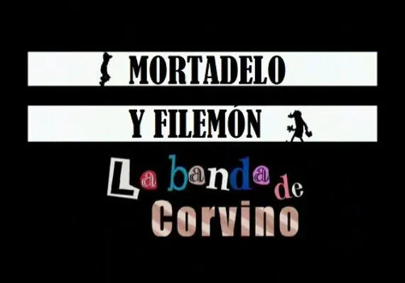 Mortadelo y Filemón: La banda Corvino ES — Steam, Standard