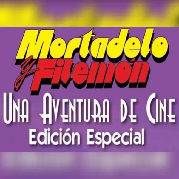 Mortadelo y Filemón: Una aventura de cine - Edición especial — Steam, Standard