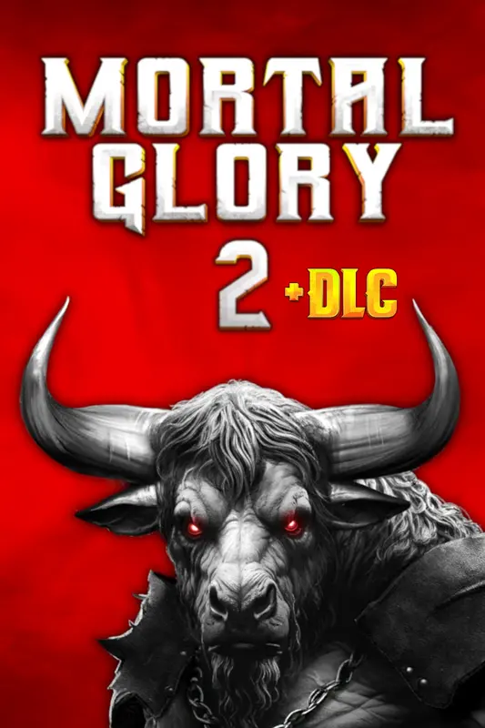 Jaquette de Mortal Glory 2 + DLC — DLC Xbox (Xbox Live / PC)
