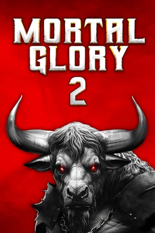 Mortal Glory 2 — Xbox Live / PC, Standard